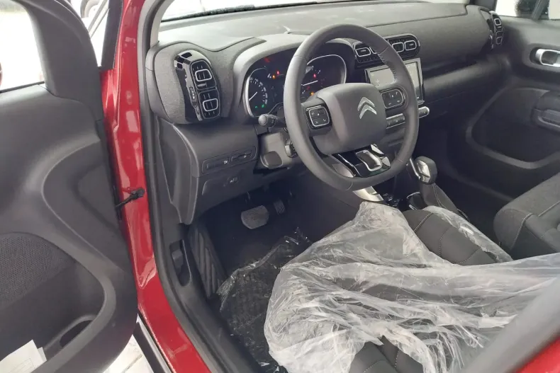 Citroën C3 Aircross din 2022 cu 3 km - oferta CIT154029 - foto 6