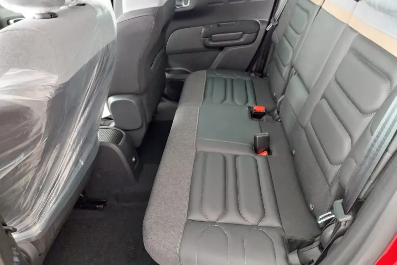 Citroën C3 Aircross din 2022 cu 3 km - oferta CIT154029 - foto 7