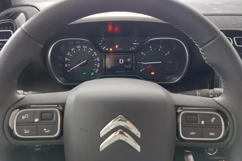 Citroën C3 Aircross din 2022 cu 3 km - oferta CIT154029 - foto 8