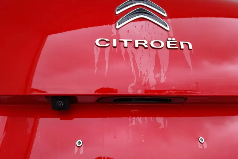 Citroën C3 Aircross din 2022 cu 3 km - oferta CIT154029 - foto 14