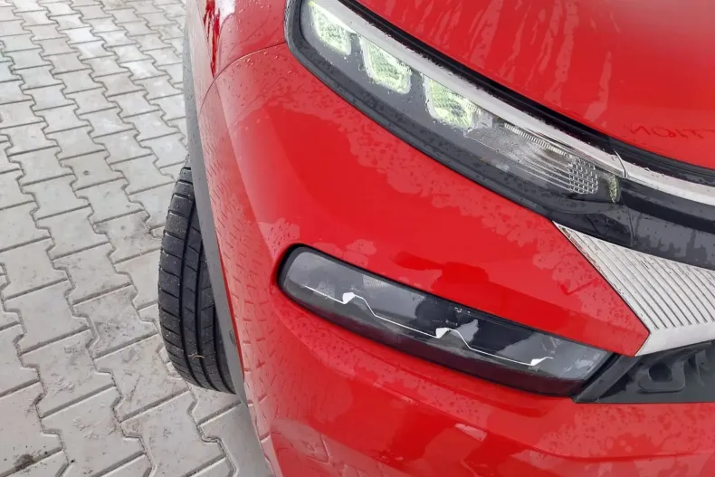 Citroën C3 Aircross din 2022 cu 3 km - oferta CIT154029 - foto 15