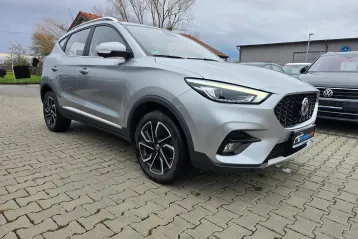 MG ZS din 2023 - oferta MG0154030