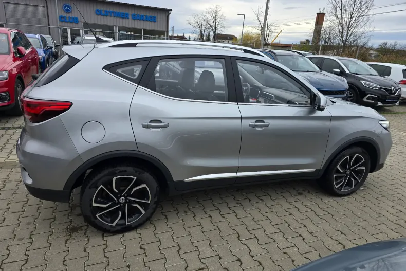 MG ZS din 2023 cu 79.000 km - oferta MG0154030 - foto 4