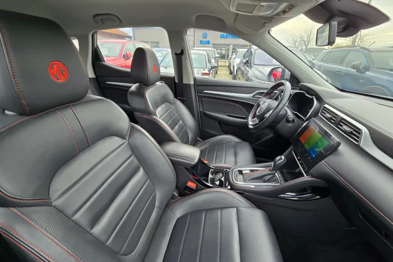 MG ZS din 2023 cu 79.000 km - oferta MG0154030 - foto 9