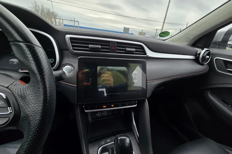 MG ZS din 2023 cu 79.000 km - oferta MG0154030 - foto 10