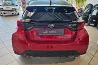 Toyota Yaris din 2024 cu 20 km - oferta TOY154031 - foto 5