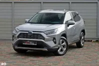 Toyota RAV4 din 2019 cu 170.451 km - oferta TOY154032 - foto 1