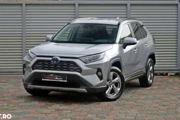 Toyota RAV4 din 2019 - oferta TOY154032
