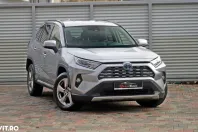 Toyota RAV4 din 2019 cu 170.451 km - oferta TOY154032 - foto 2