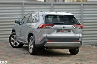 Toyota RAV4 din 2019 cu 170.451 km - oferta TOY154032 - foto 4