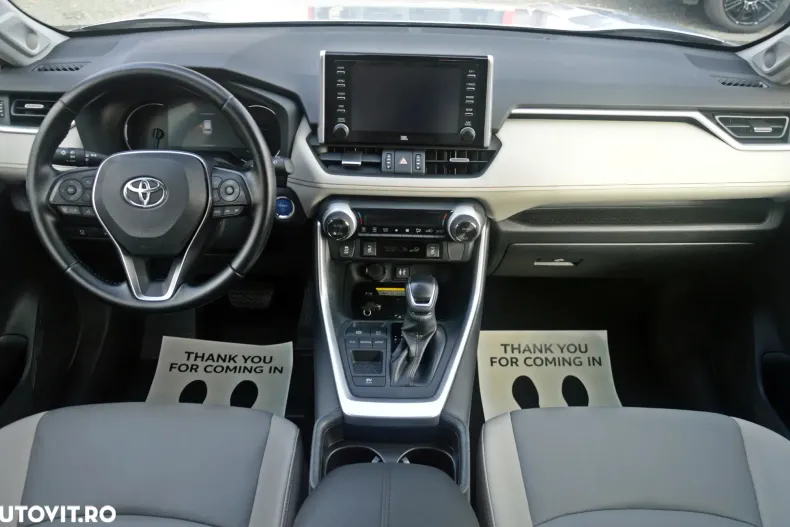 Toyota RAV4 din 2019 cu 170.451 km - oferta TOY154032 - foto 5