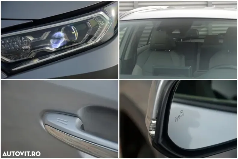 Toyota RAV4 din 2019 cu 170.451 km - oferta TOY154032 - foto 7