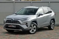 Toyota RAV4 din 2019 cu 170.451 km - oferta TOY154032 - foto 9