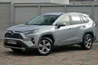 Toyota RAV4 din 2019 cu 170.451 km - oferta TOY154032 - foto 10
