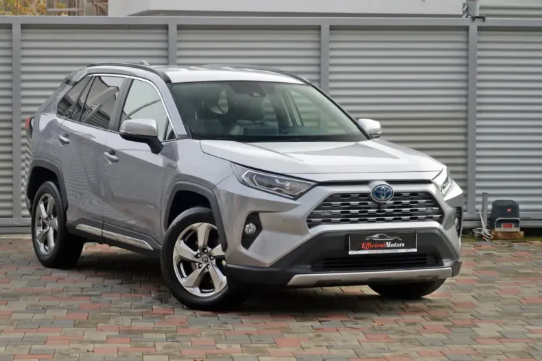 Toyota RAV4 din 2019 cu 170.451 km - oferta TOY154032 - foto 11