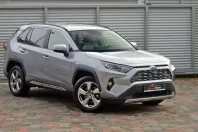 Toyota RAV4 din 2019 cu 170.451 km - oferta TOY154032 - foto 12