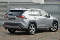 Toyota RAV4 din 2019 cu 170.451 km - oferta TOY154032 - foto 14