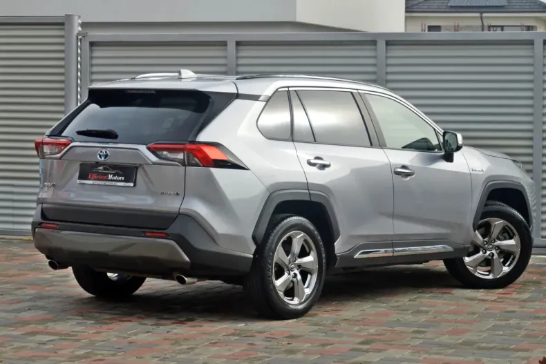 Toyota RAV4 din 2019 cu 170.451 km - oferta TOY154032 - foto 14