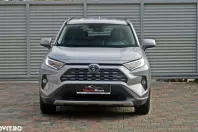 Toyota RAV4 din 2019 cu 170.451 km - oferta TOY154032 - foto 17