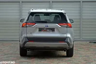Toyota RAV4 din 2019 cu 170.451 km - oferta TOY154032 - foto 19