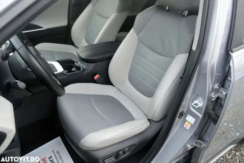Toyota RAV4 din 2019 cu 170.451 km - oferta TOY154032 - foto 21