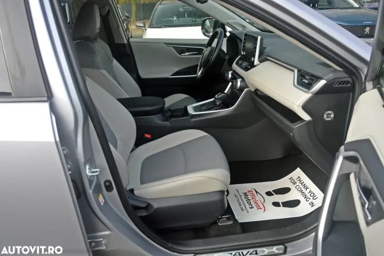 Toyota RAV4 din 2019 cu 170.451 km - oferta TOY154032 - foto 25