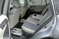 Toyota RAV4 din 2019 cu 170.451 km - oferta TOY154032 - foto 26