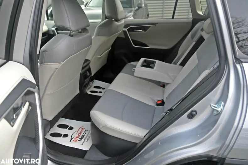 Toyota RAV4 din 2019 cu 170.451 km - oferta TOY154032 - foto 26