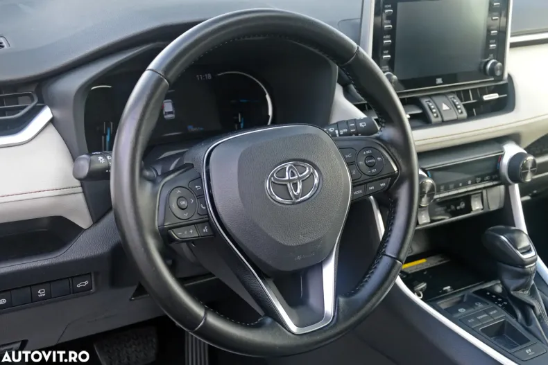 Toyota RAV4 din 2019 cu 170.451 km - oferta TOY154032 - foto 27