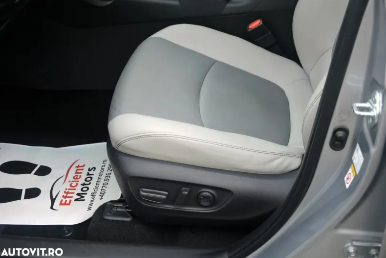 Toyota RAV4 din 2019 cu 170.451 km - oferta TOY154032 - foto 28