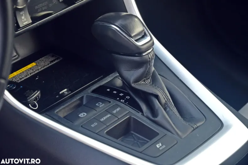 Toyota RAV4 din 2019 cu 170.451 km - oferta TOY154032 - foto 29