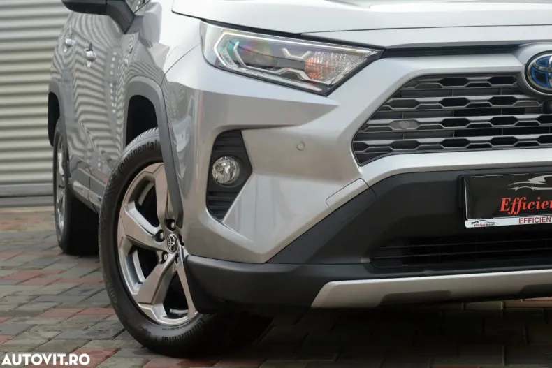 Toyota RAV4 din 2019 cu 170.451 km - oferta TOY154032 - foto 38