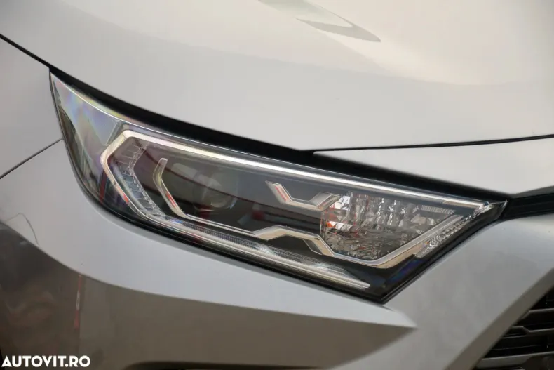 Toyota RAV4 din 2019 cu 170.451 km - oferta TOY154032 - foto 40