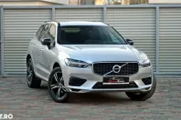 Volvo XC60 din 2021 cu 115.116 km - oferta VOL154033 - foto 2