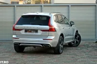 Volvo XC60 din 2021 cu 115.116 km - oferta VOL154033 - foto 4
