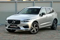 Volvo XC60 din 2021 cu 115.116 km - oferta VOL154033 - foto 9