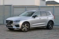 Volvo XC60 din 2021 cu 115.116 km - oferta VOL154033 - foto 10