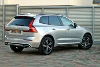 Volvo XC60 din 2021 cu 115.116 km - oferta VOL154033 - foto 14