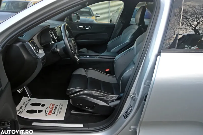 Volvo XC60 din 2021 cu 115.116 km - oferta VOL154033 - foto 21