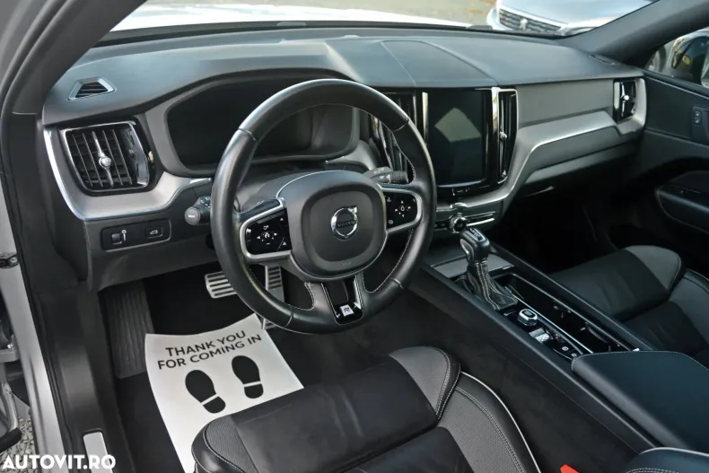 Volvo XC60 din 2021 cu 115.116 km - oferta VOL154033 - foto 22