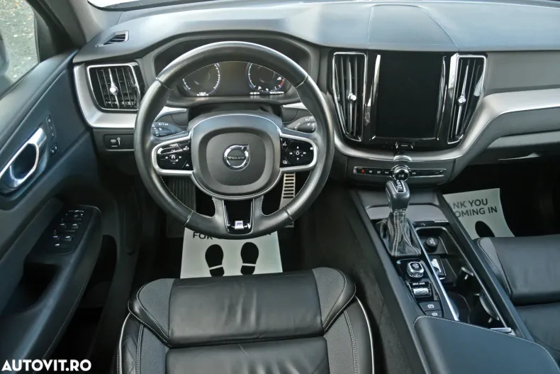 Volvo XC60 din 2021 cu 115.116 km - oferta VOL154033 - foto 24