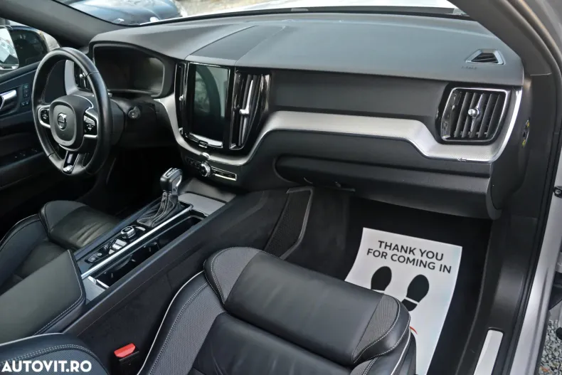 Volvo XC60 din 2021 cu 115.116 km - oferta VOL154033 - foto 25