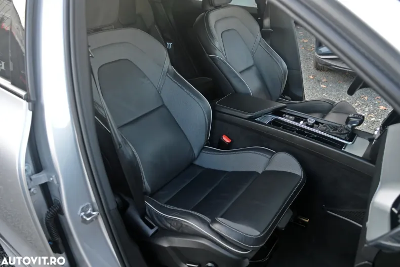 Volvo XC60 din 2021 cu 115.116 km - oferta VOL154033 - foto 27