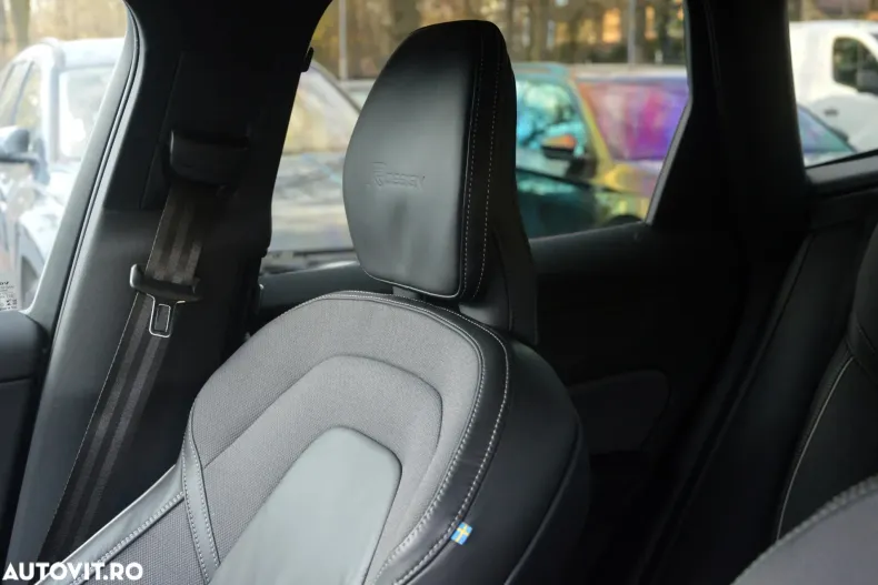 Volvo XC60 din 2021 cu 115.116 km - oferta VOL154033 - foto 30