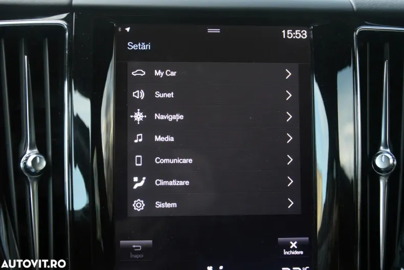 Volvo XC60 din 2021 cu 115.116 km - oferta VOL154033 - foto 33