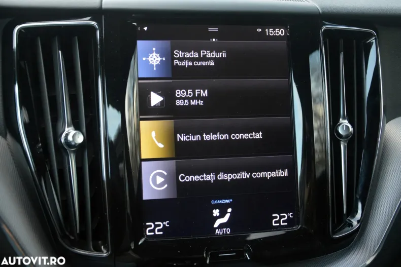 Volvo XC60 din 2021 cu 115.116 km - oferta VOL154033 - foto 35