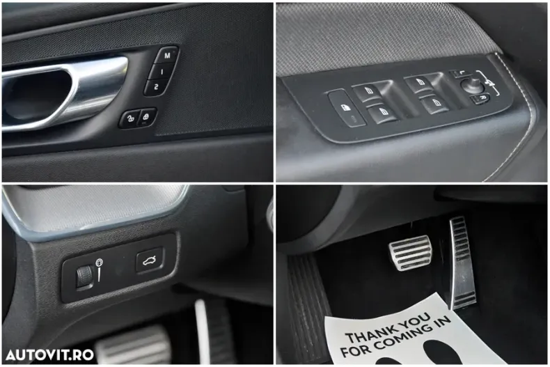 Volvo XC60 din 2021 cu 115.116 km - oferta VOL154033 - foto 36