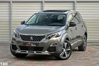 Peugeot 5008 din 2020 cu 134.880 km - oferta PEU154034 - foto 1