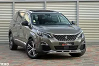 Peugeot 5008 din 2020 cu 134.880 km - oferta PEU154034 - foto 2