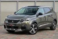 Peugeot 5008 din 2020 cu 134.880 km - oferta PEU154034 - foto 9
